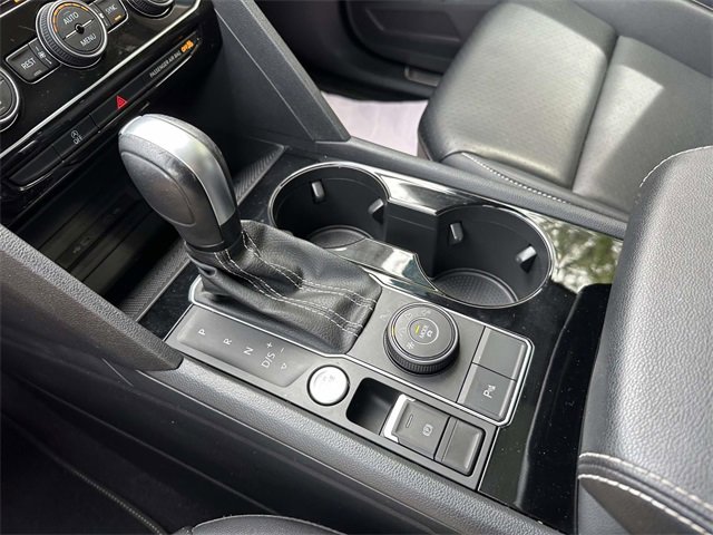 Certified 2022 Volkswagen Atlas SE w/ Panoramic Sunroof Package image 32