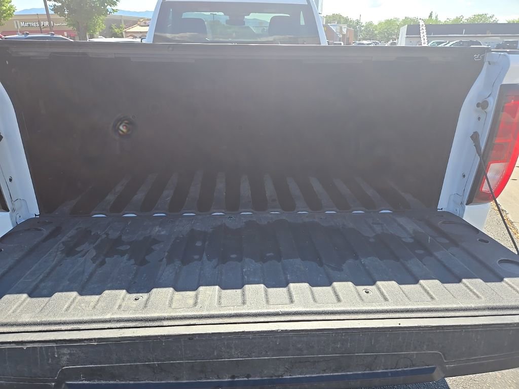 Used 2023 GMC Sierra 1500 Pro w/ Convenience Package image 22