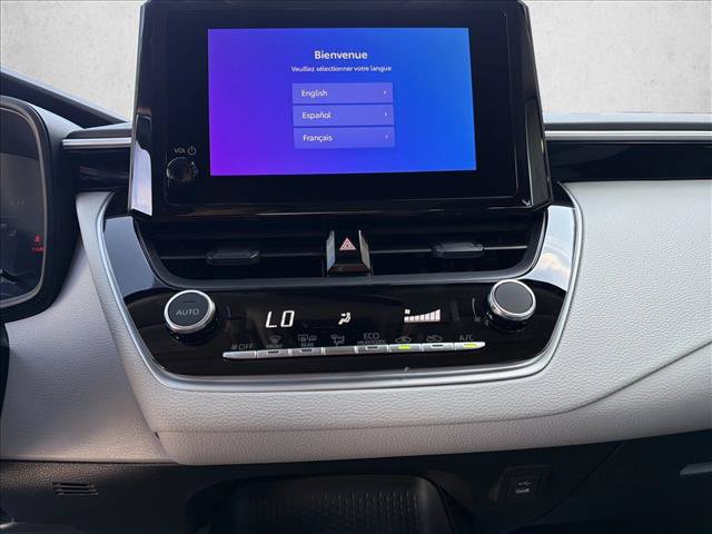 New 2026 Toyota Corolla LE FWD image 15
