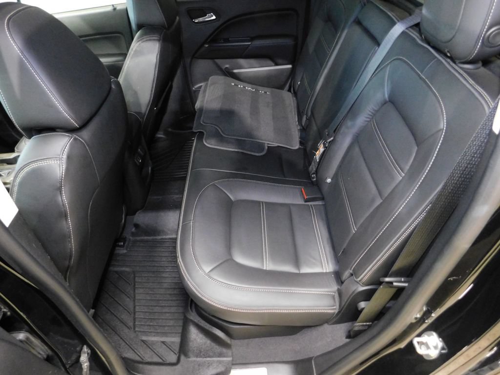 Used 2019 GMC Canyon Denali AWD/4WD image 68