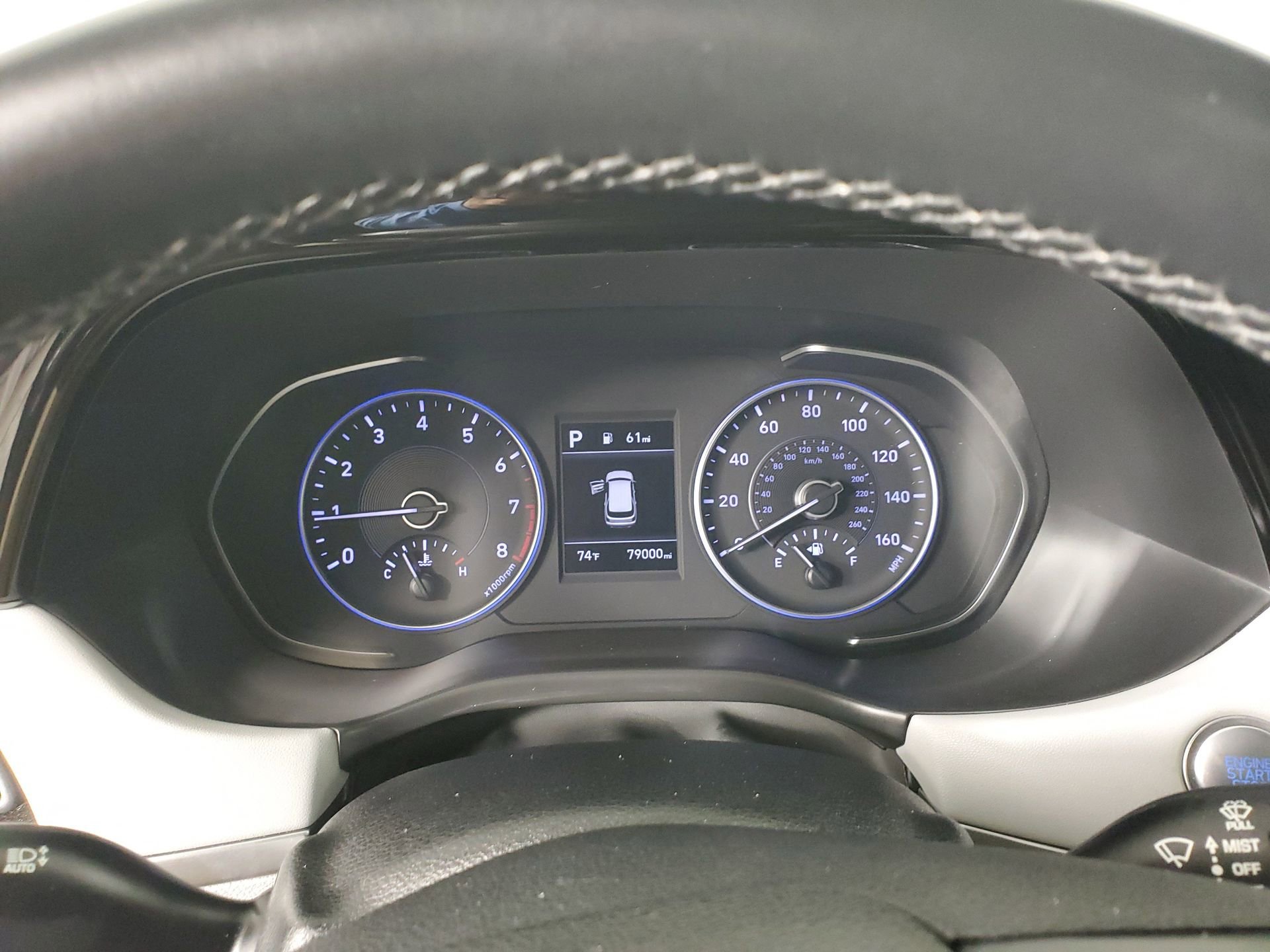 Used 2020 Hyundai Palisade SEL image 28