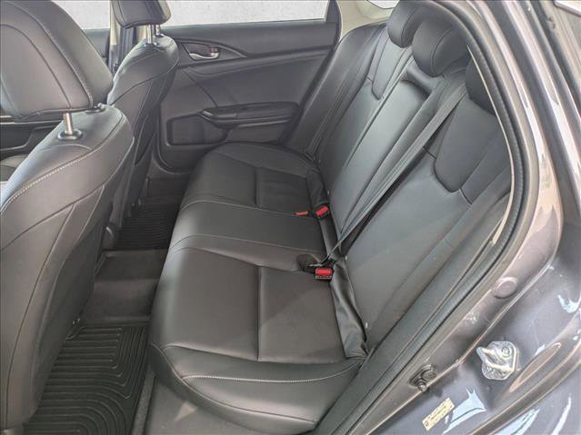 Certified 2022 Honda Insight Touring image 19