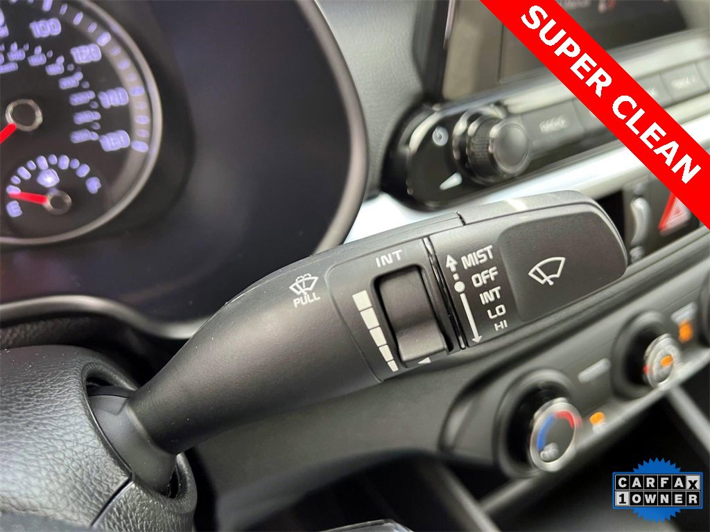 Used 2023 Kia Forte LXS w/ LXS Technology Package image 29