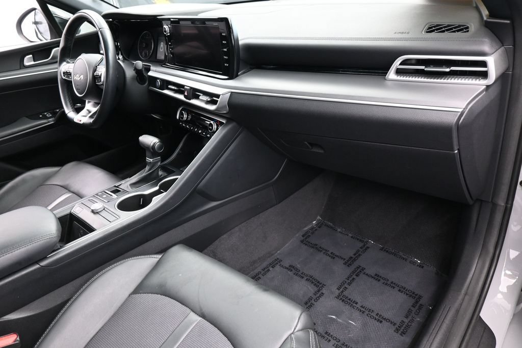 Used 2022 Kia K5 GT-Line FWD image 43