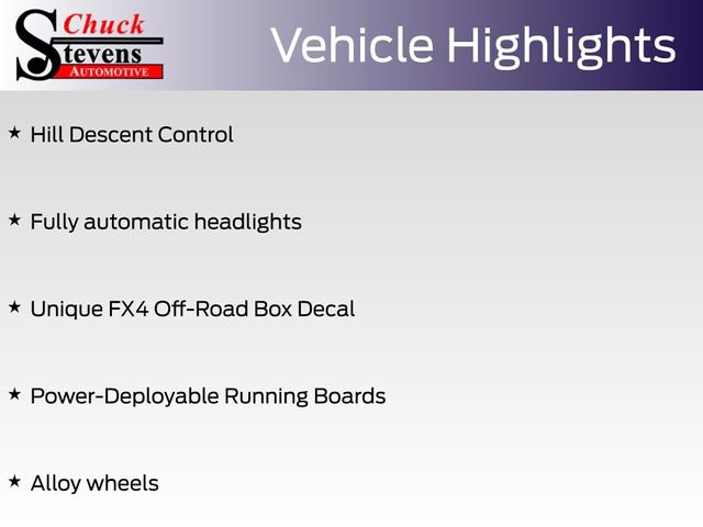 New 2025 Ford F250 King Ranch image 24