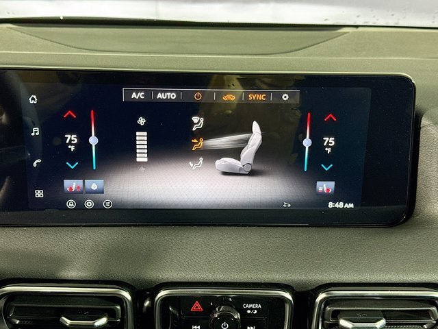 New 2026 Nissan Sentra SR FWD image 14