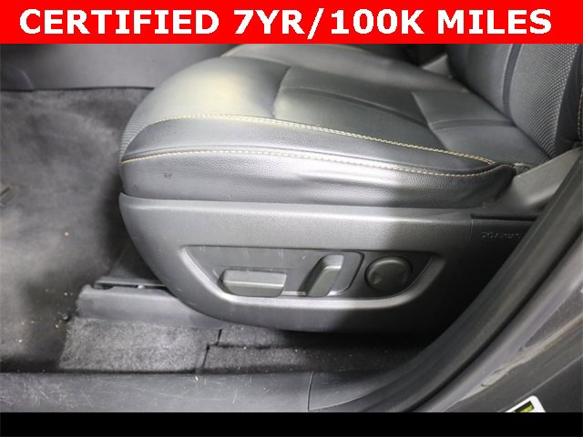 Used 2024 MAZDA CX-90 3.3 Turbo w/ Preferred Plus image 19