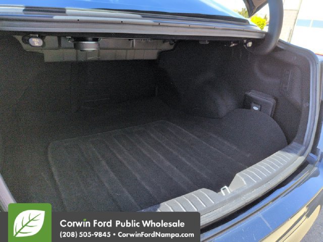Used 2015 Kia Optima SX FWD image 29