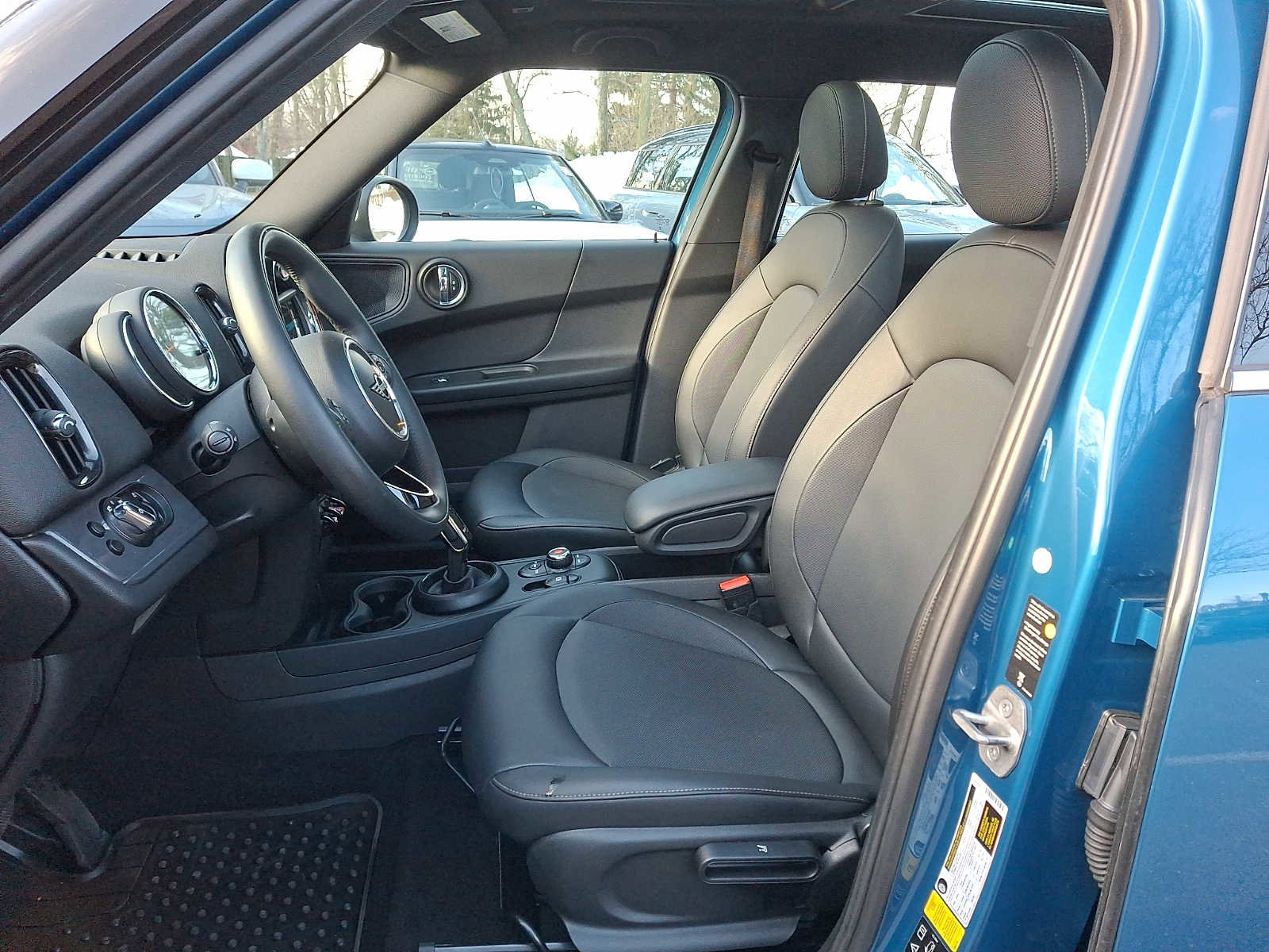 Used 2020 MINI Cooper Countryman ALL4 image 10