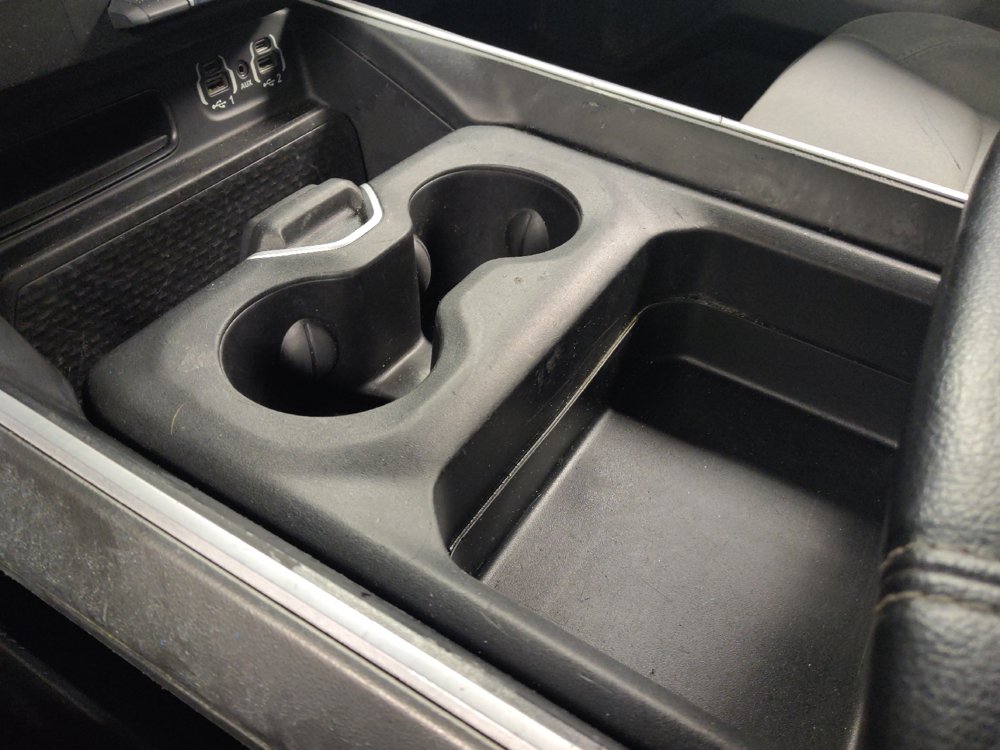 Used 2020 RAM 1500 Big Horn RWD image 26