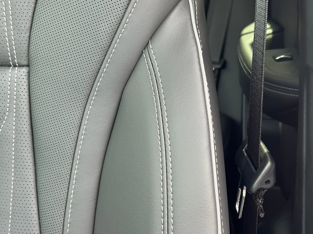 New 2026 Buick Envision Avenir AWD/4WD image 14