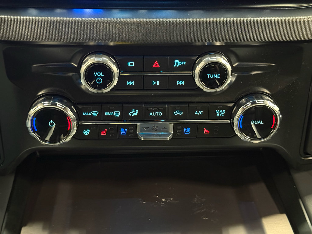 New 2026 Ford F250 Platinum AWD/4WD image 20