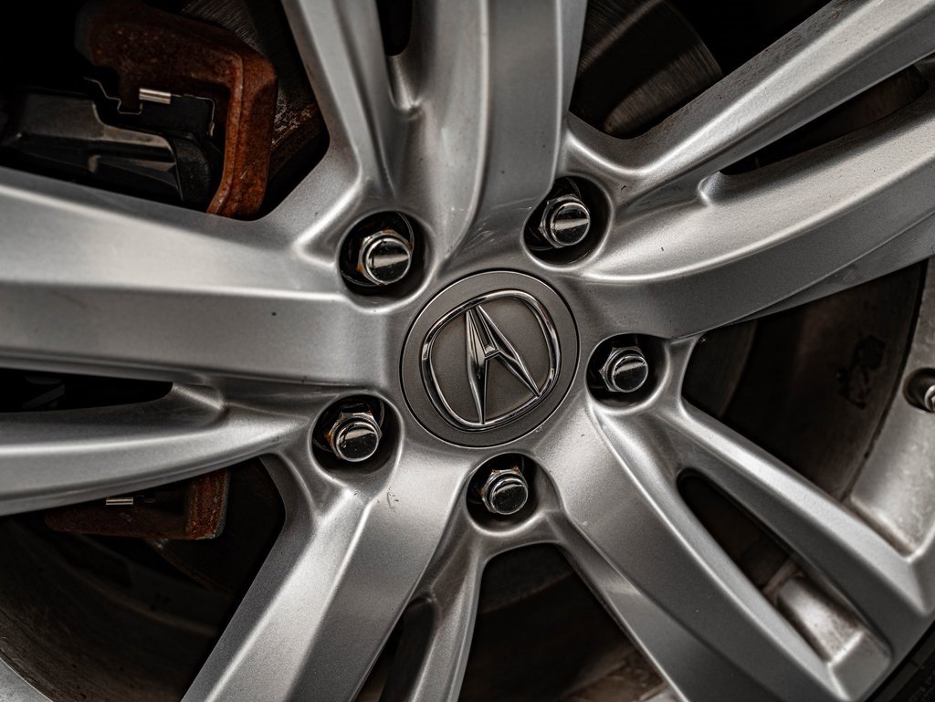 Used 2015 Acura RDX FWD image 8