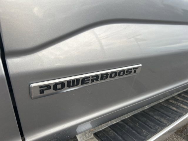 Used 2024 Ford F150 XLT w/ Mobile Office Package image 3