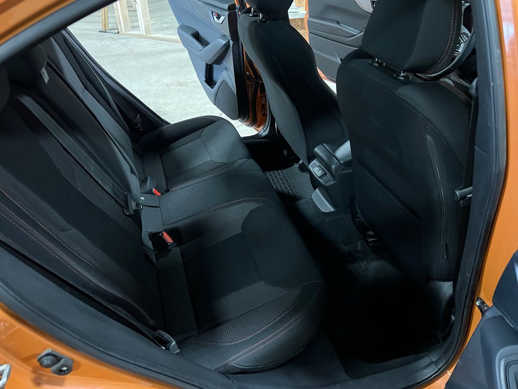 Used 2023 Subaru WRX Premium image 15