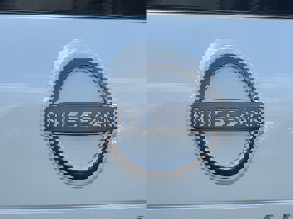 New 2026 Nissan Rogue SV image 39