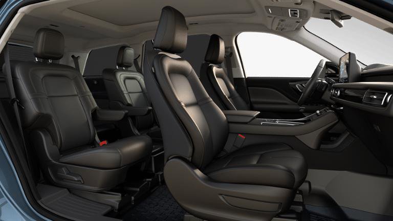New 2026 Lincoln Aviator Reserve w/ Jet Appearance Package AWD/4WD image 28