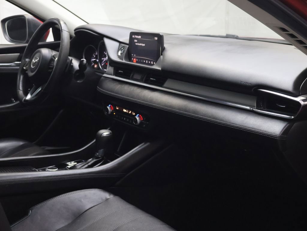 Used 2019 MAZDA MAZDA6 Grand Touring Reserve FWD image 11