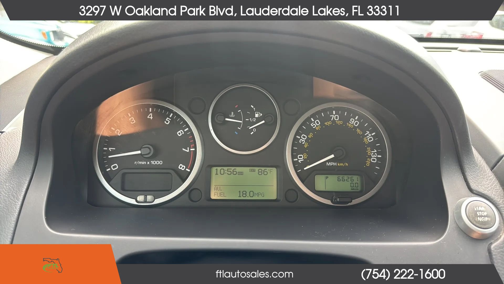 Used 2011 Land Rover LR2 HSE AWD/4WD image 61