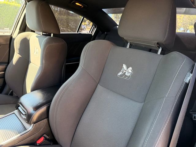 Used 2018 Dodge Charger R/T Scat Pack image 12