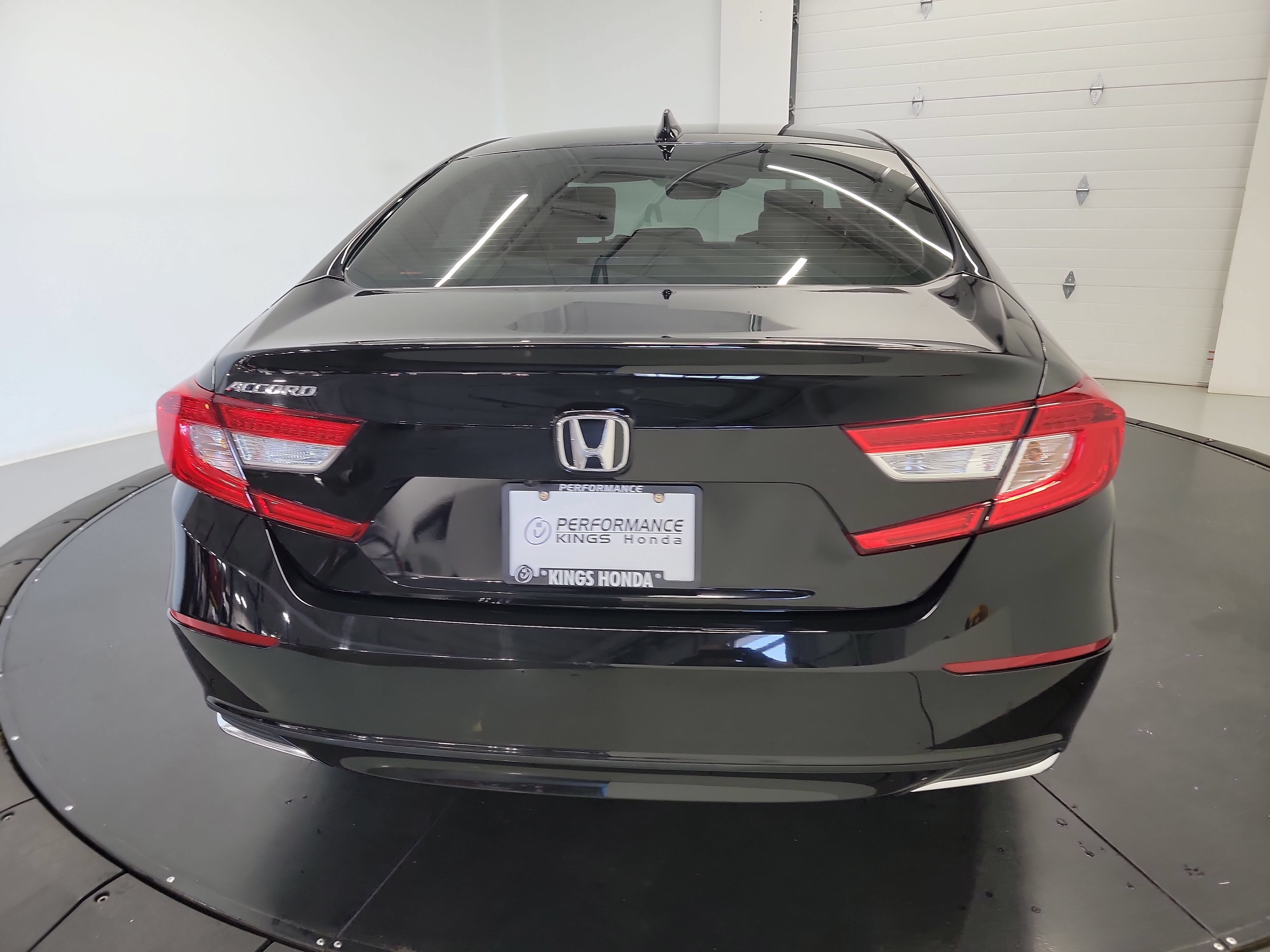 Used 2020 Honda Accord EX-L image 8