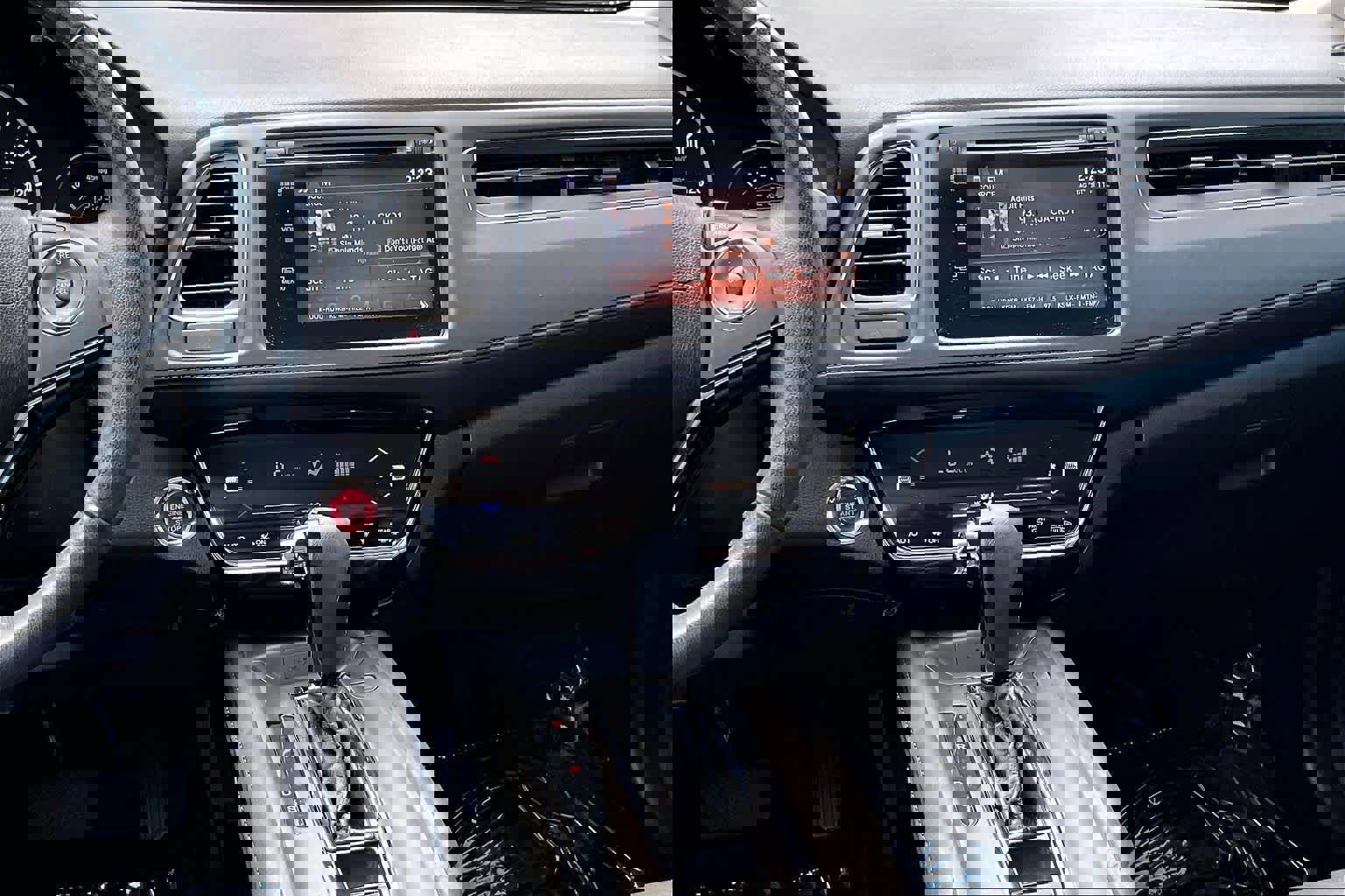 Used 2016 Honda HR-V EX-L image 6