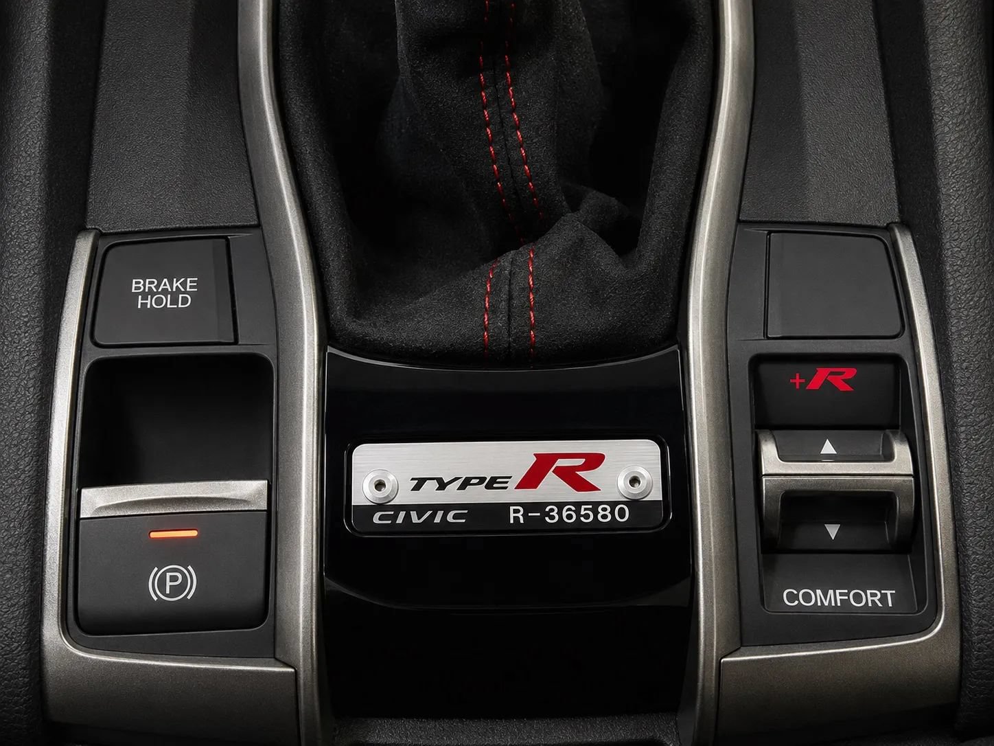 Used 2020 Honda Civic Type R image 42