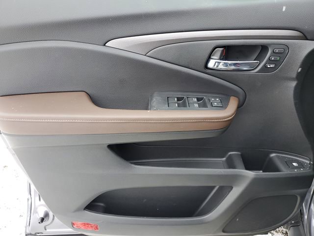 New 2026 Honda Ridgeline RTL image 13