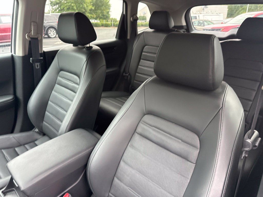 Used 2024 Honda CR-V EX-L image 23