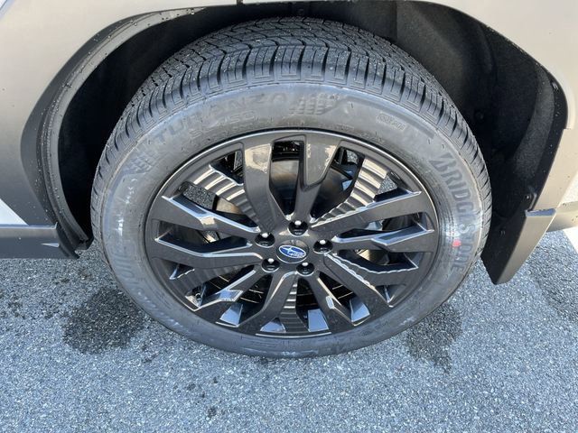 New 2026 Subaru Forester Sport image 21