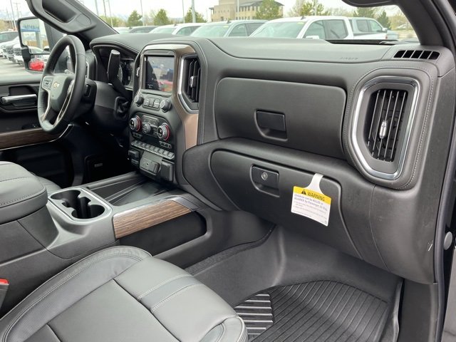 New 2023 Chevrolet Silverado 3500 High Country w/ Z71 Off-Road Package image 9