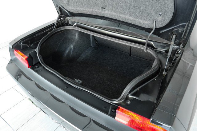 Used 2009 Dodge Challenger R/T RWD image 47