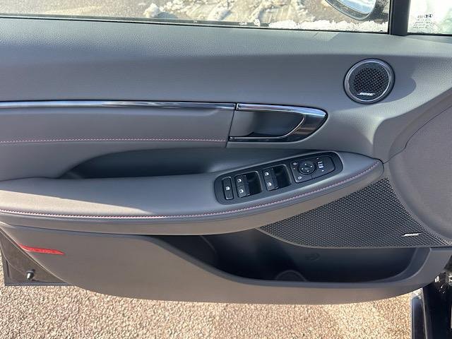 New 2026 Hyundai Sonata N Line image 9