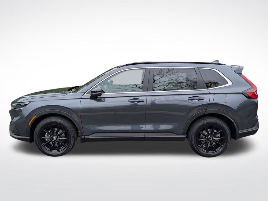 Certified 2026 Honda CR-V Sport image 2