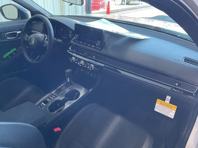 New 2026 Honda Civic Sport image 21