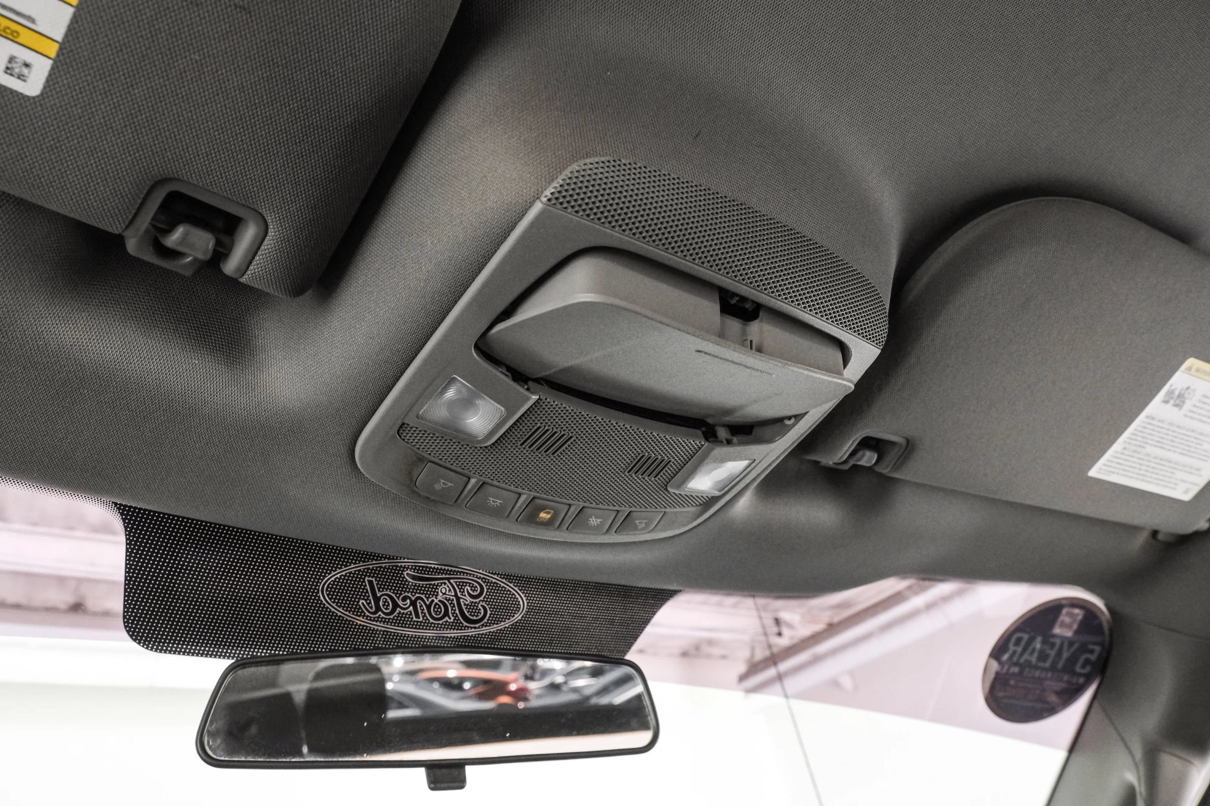 Used 2015 Ford F150 XLT AWD/4WD image 22