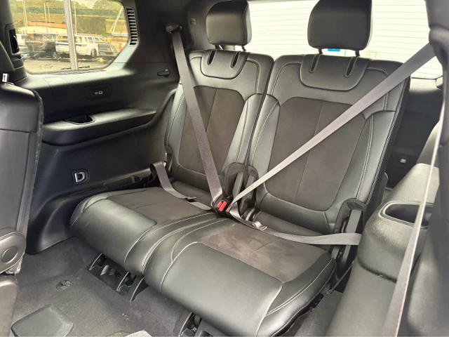 Used 2023 Jeep Grand Cherokee L Altitude AWD/4WD image 19
