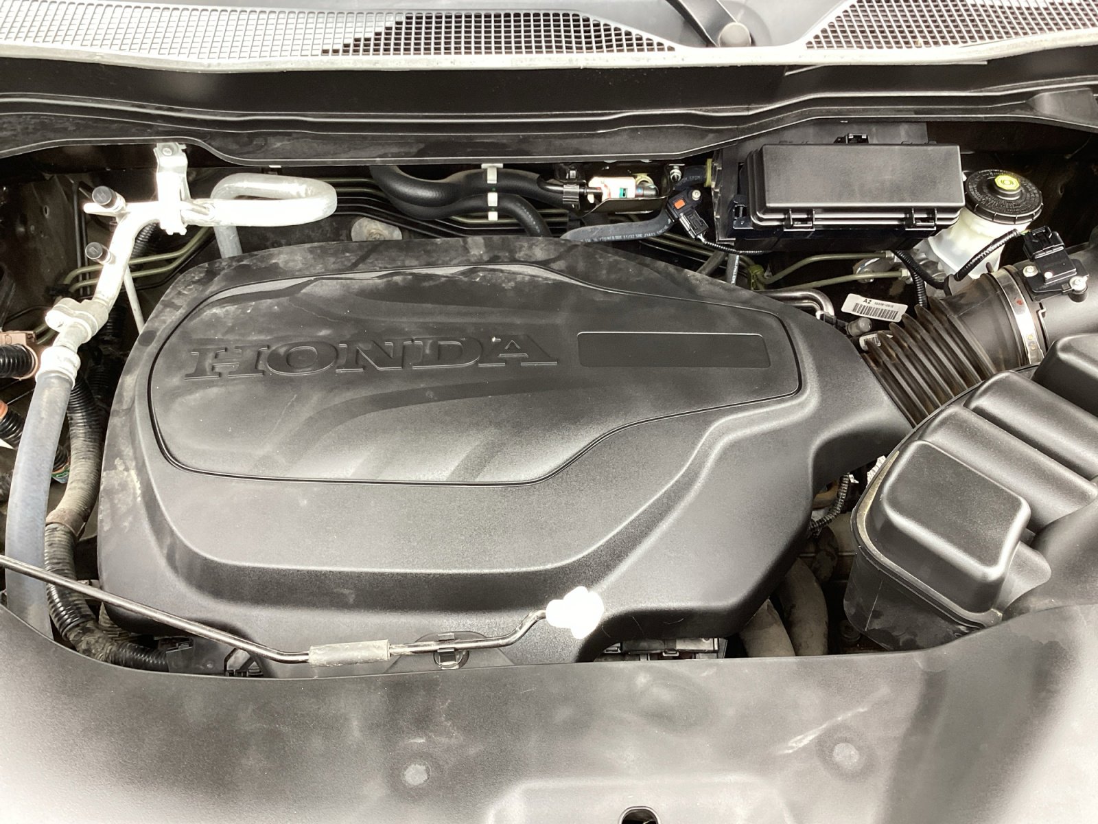 Used 2021 Honda Passport EX-L image 33