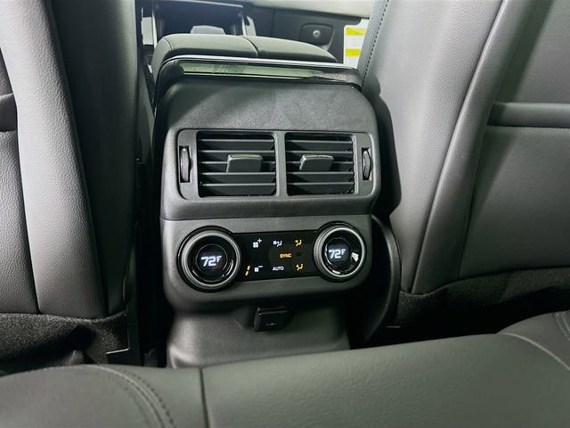 Used 2026 Land Rover Range Rover Velar Dynamic SE image 25