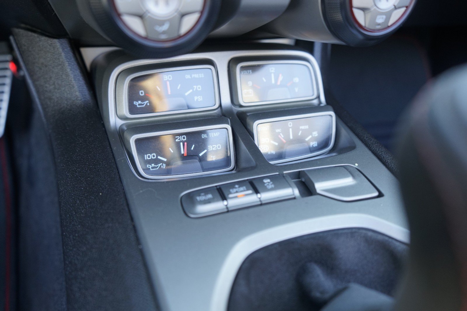 Used 2013 Chevrolet Camaro ZL1 RWD image 22