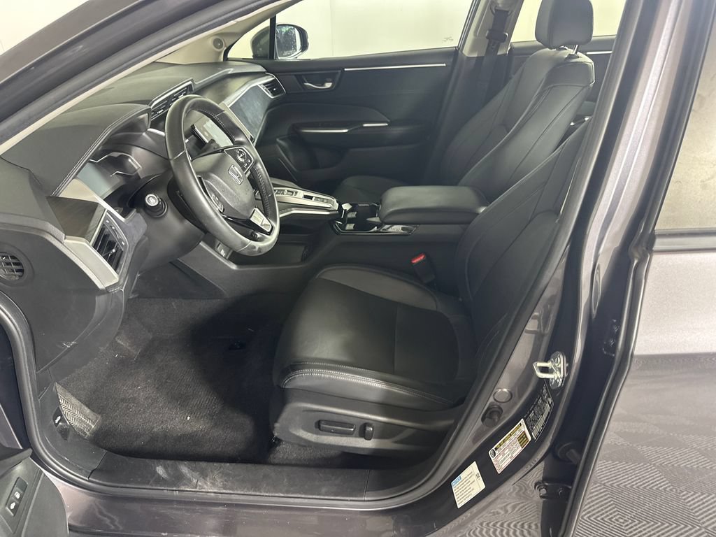 Used 2018 Honda Clarity Touring image 9