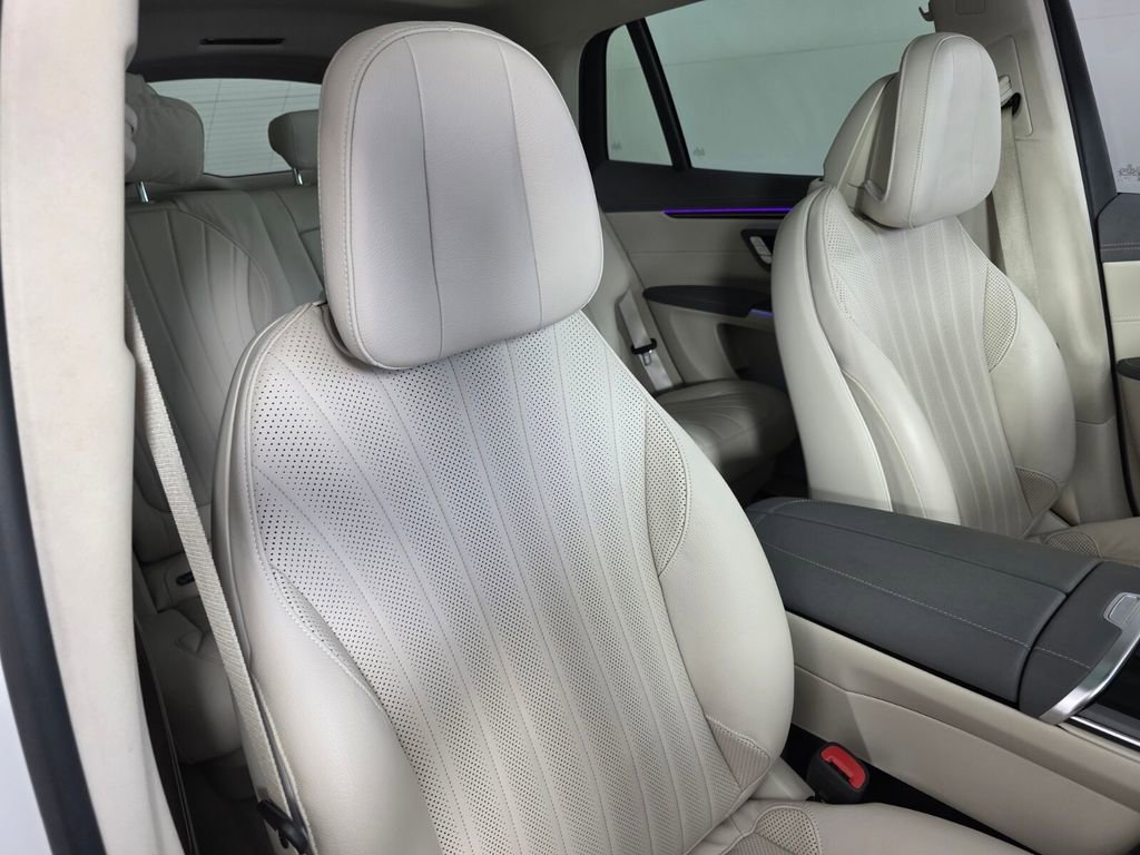 Certified 2023 Mercedes-Benz EQS 450+ SUV image 30