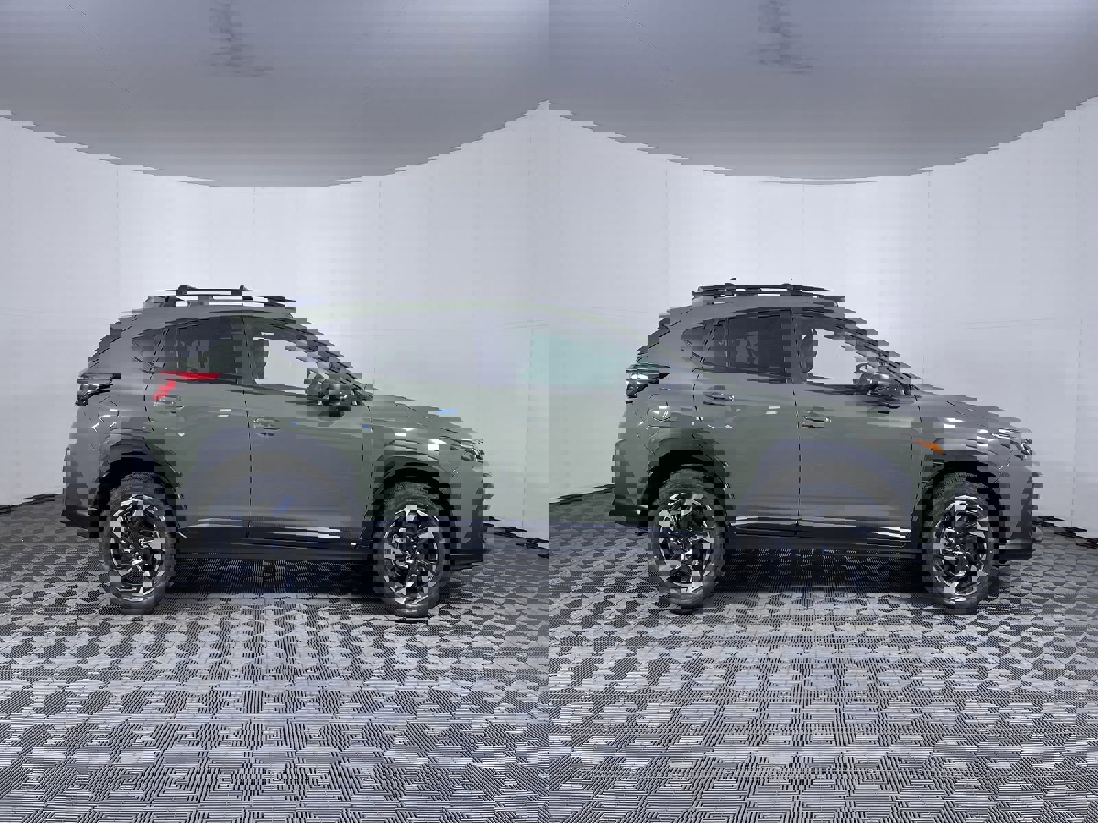 Certified 2025 Subaru Crosstrek 2.5i Limited image 10