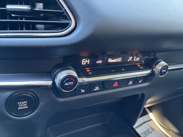 Used 2023 MAZDA CX-30 AWD 2.5 S w/ Preferred Package image 29