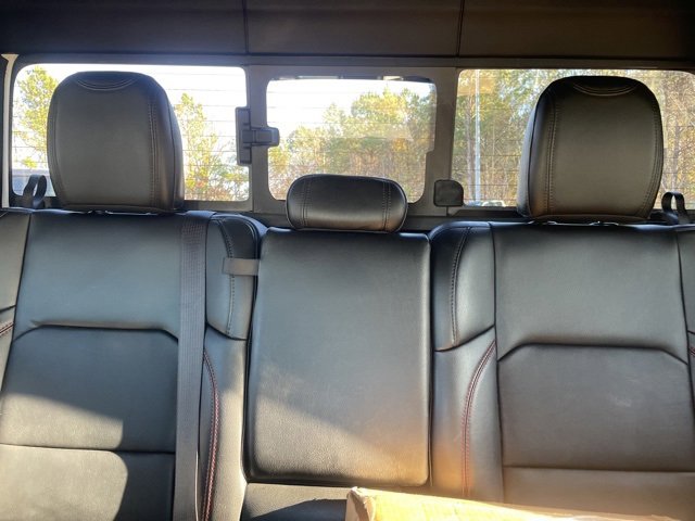 Used 2021 Jeep Gladiator Rubicon image 11