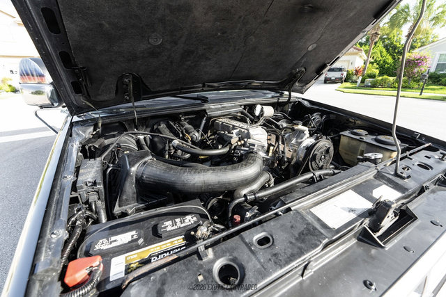 Used 1989 Ford Bronco II 4WD image 14