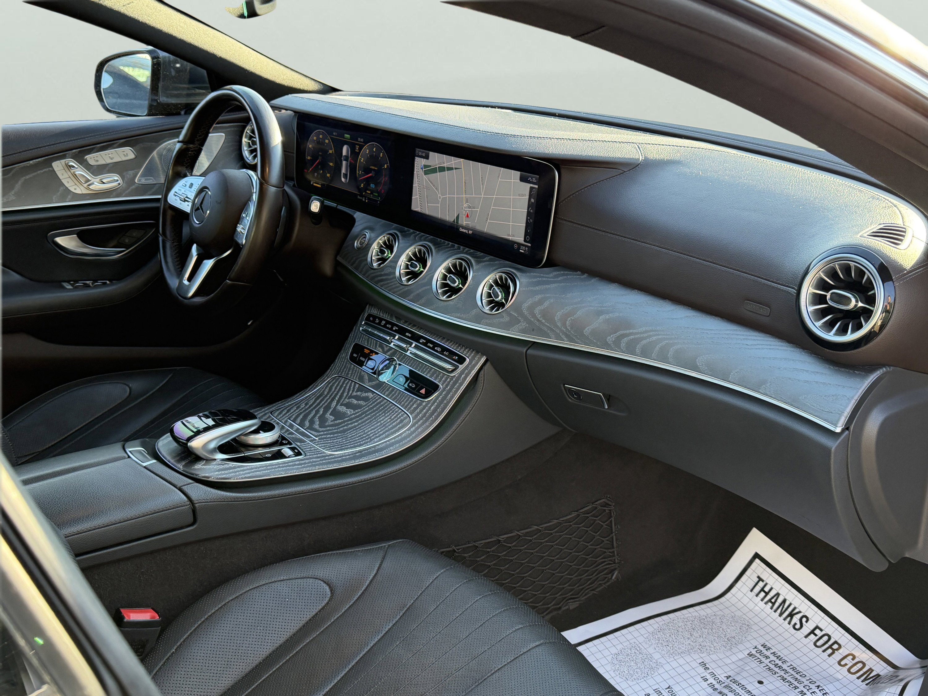 Used 2019 Mercedes-Benz CLS 450 4MATIC image 45