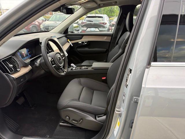 New 2027 Volvo XC90 B6 Plus AWD/4WD image 12