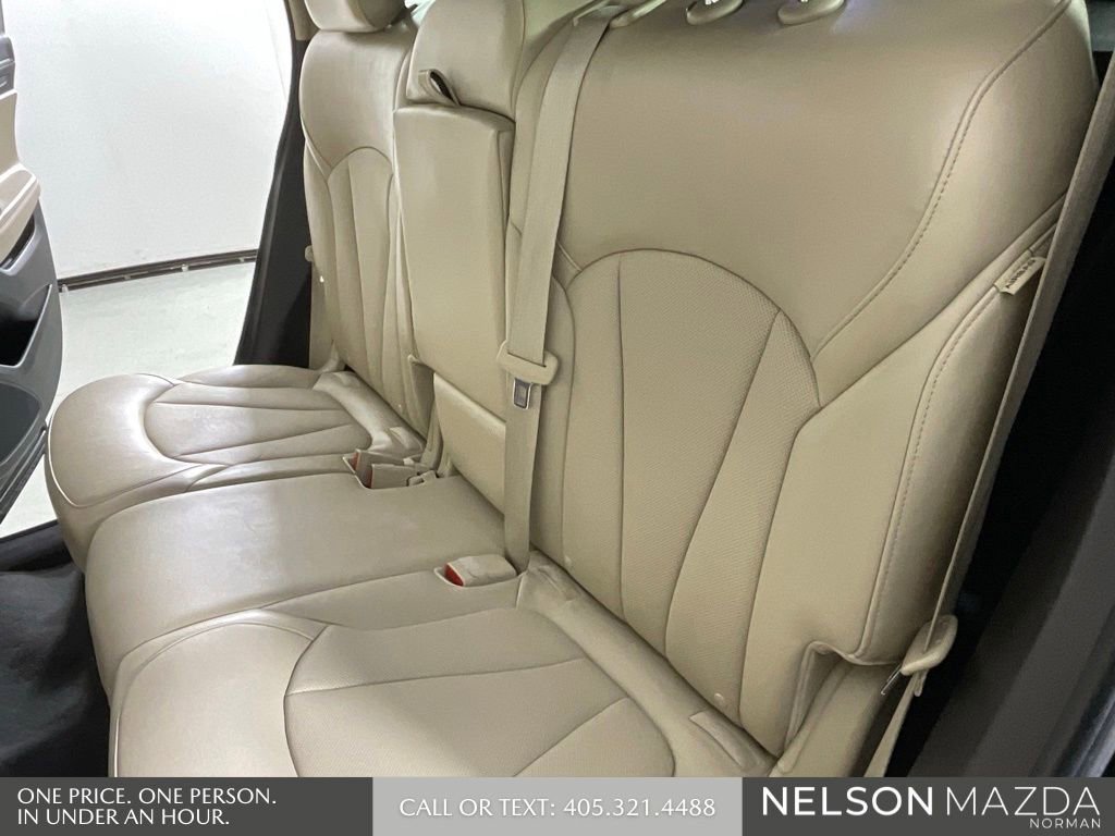 Used 2017 Buick Envision Essence image 26