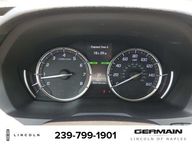 Used 2020 Acura MDX FWD w/ Advance Package image 24
